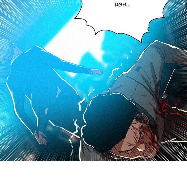 Paradise Lost - Chapter 55 [photo 15] - MangaPorn