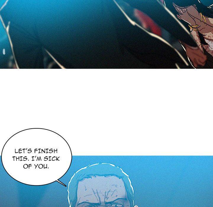 Paradise Lost - Chapter 55 [photo 18] - MangaPorn