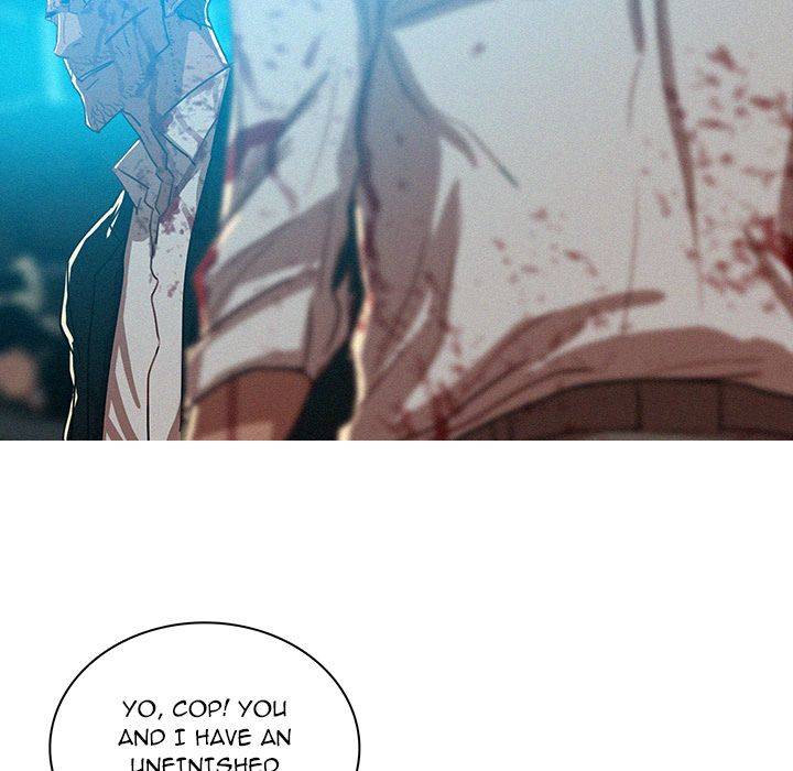 Paradise Lost - Chapter 55 [photo 23] - MangaPorn