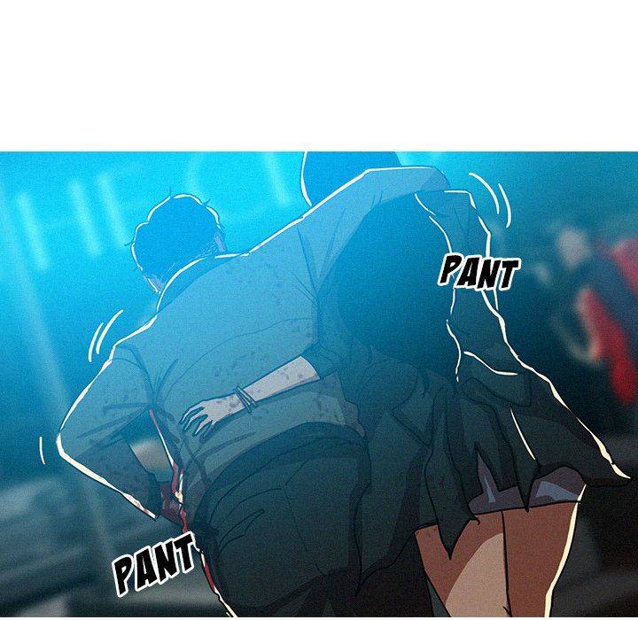 Paradise Lost - Chapter 55 [photo 33] - MangaPorn