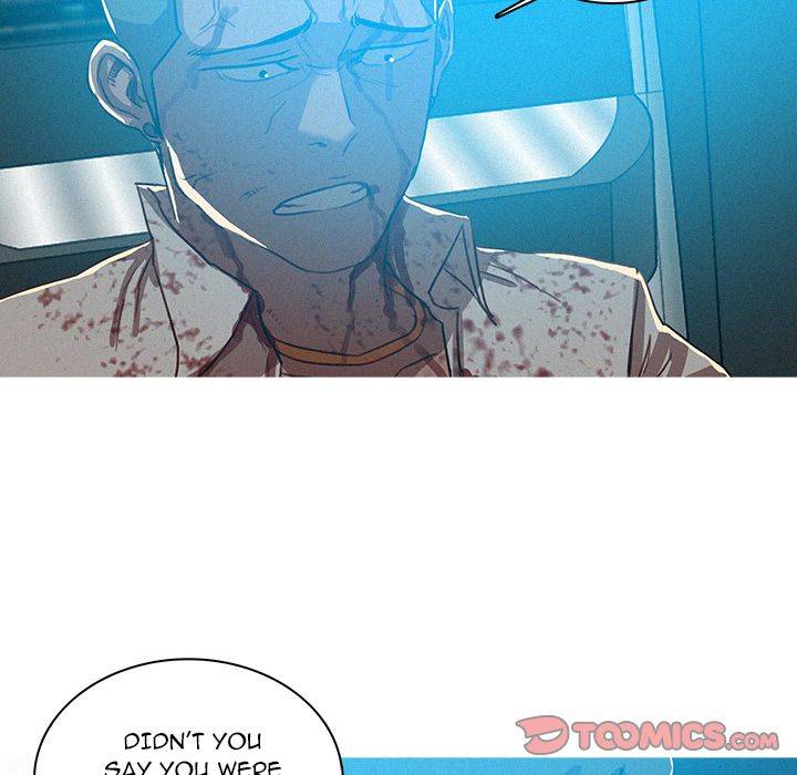 Paradise Lost - Chapter 55 [photo 50] - MangaPorn