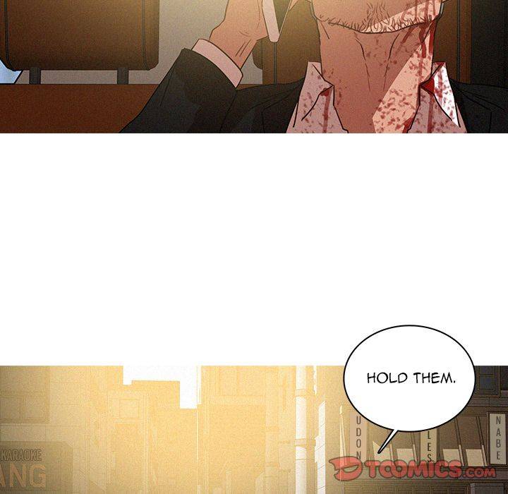 Paradise Lost - Chapter 56 [photo 10] - MangaPorn