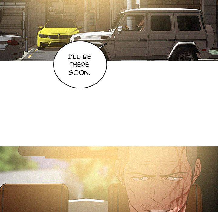Paradise Lost - Chapter 56 [photo 11] - MangaPorn