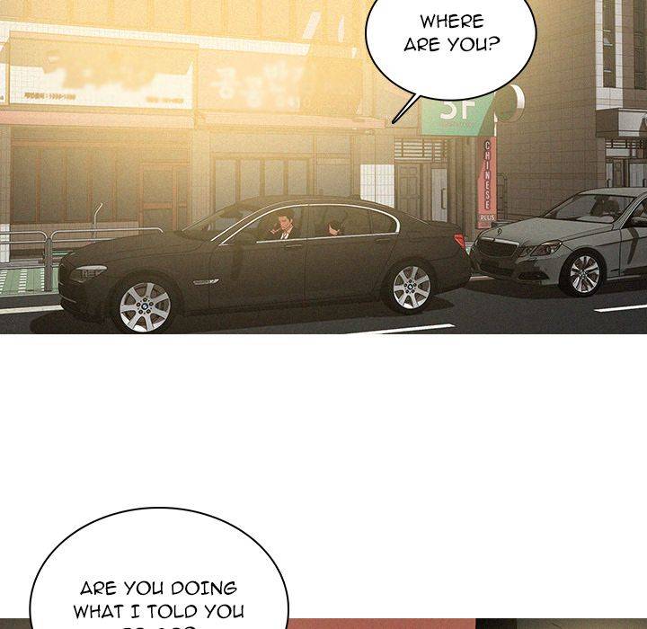 Paradise Lost - Chapter 56 [photo 17] - MangaPorn