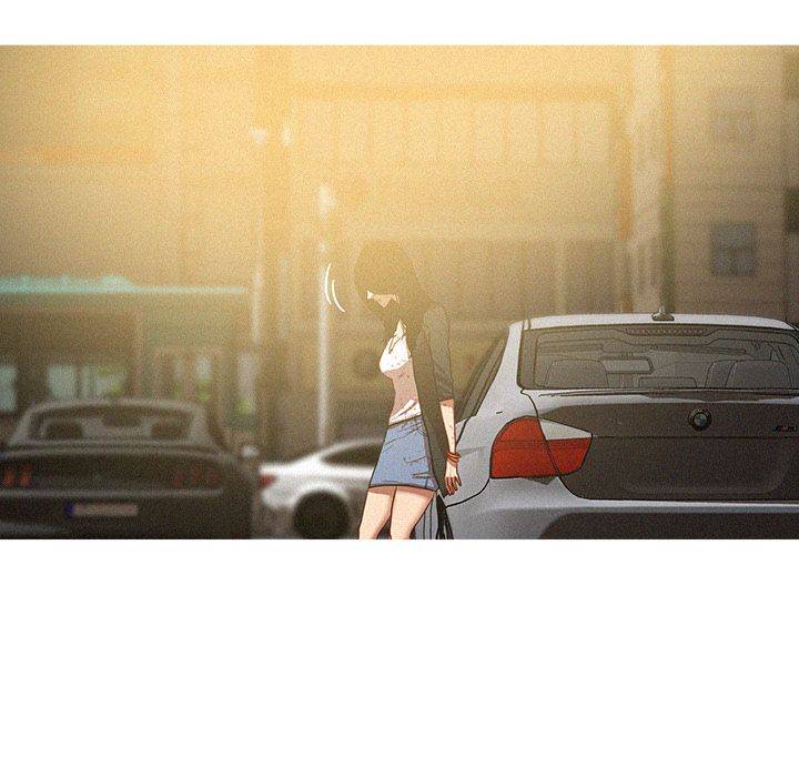 Paradise Lost - Chapter 56 [photo 20] - MangaPorn