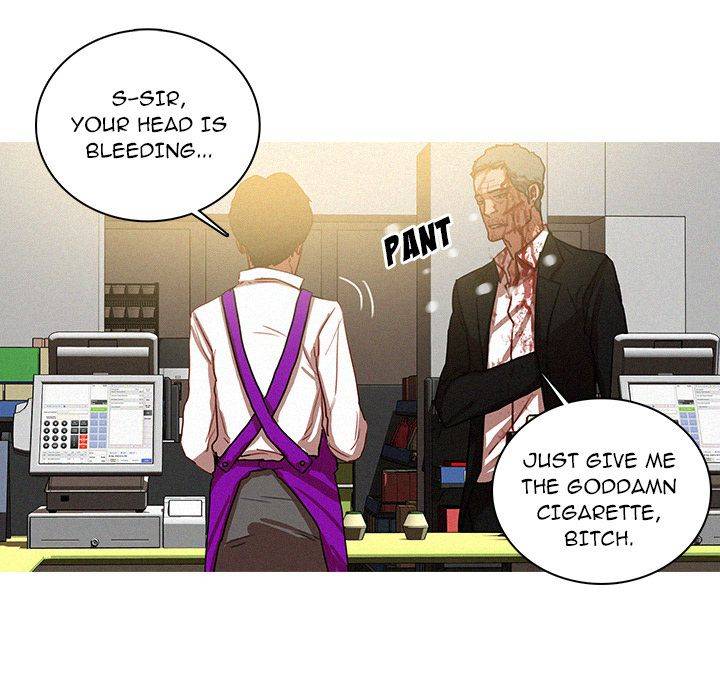 Paradise Lost - Chapter 56 [photo 37] - MangaPorn