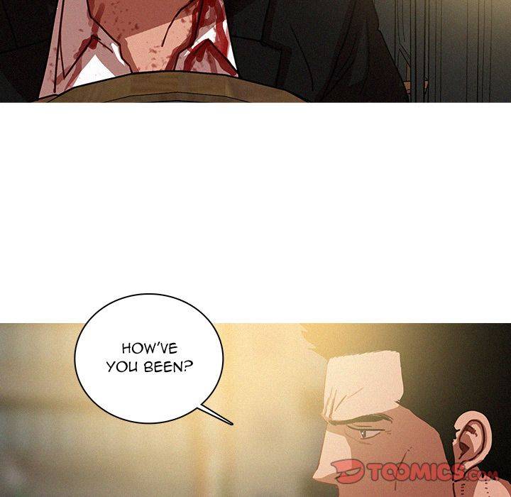 Paradise Lost - Chapter 56 [photo 46] - MangaPorn