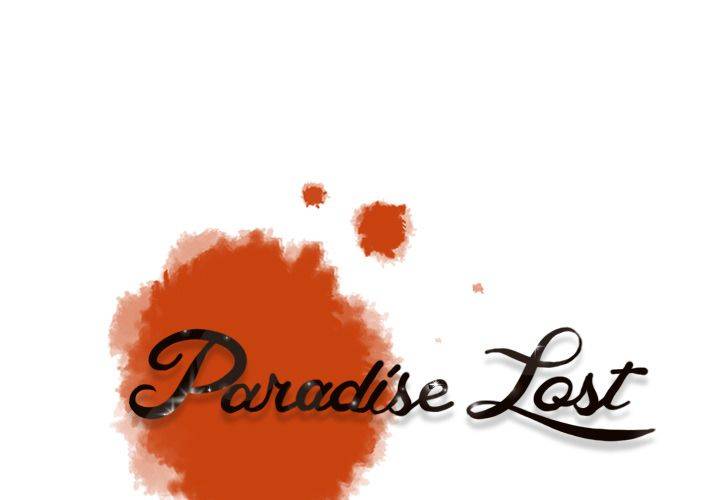 Paradise Lost - Chapter 57 [photo 1] - MangaPorn