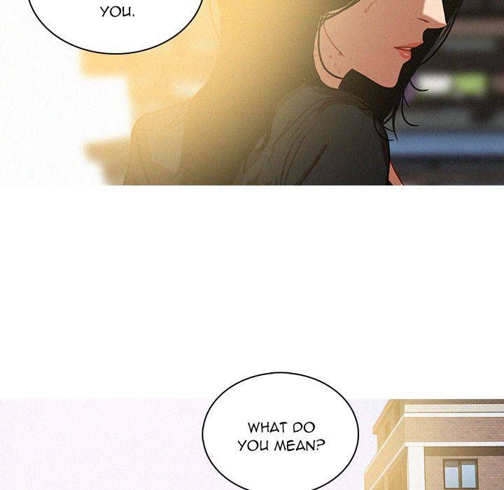 Paradise Lost - Chapter 57 [photo 11] - MangaPorn