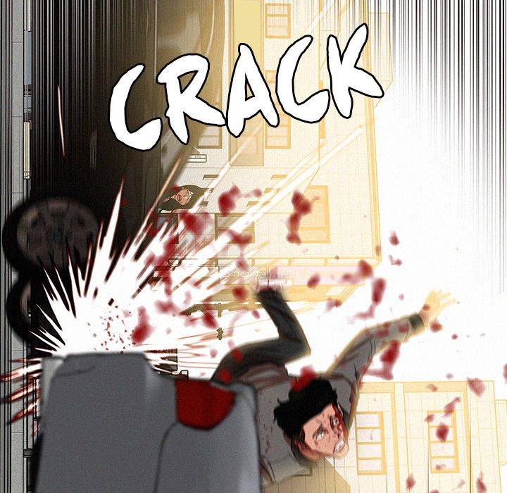 Paradise Lost - Chapter 57 [photo 17] - MangaPorn