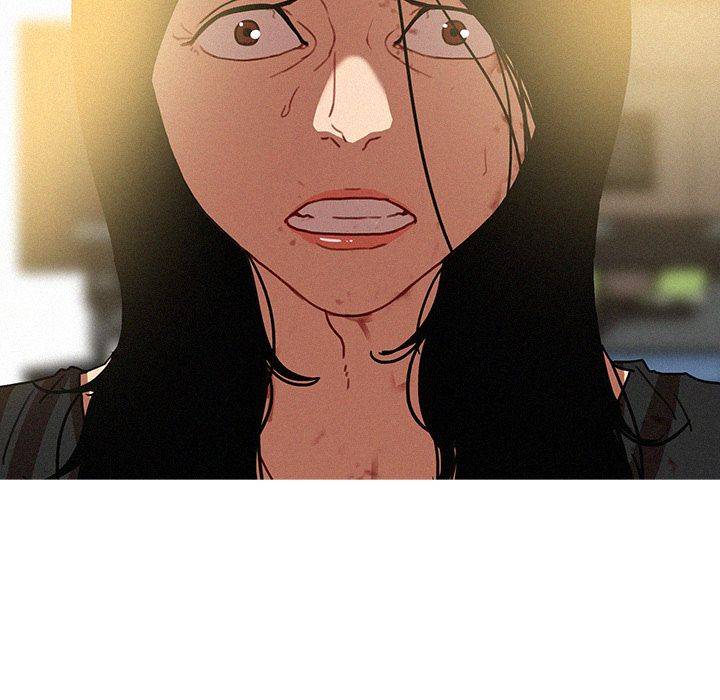 Paradise Lost - Chapter 57 [photo 19] - MangaPorn