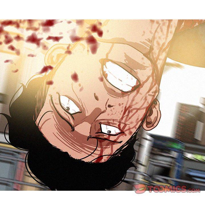 Paradise Lost - Chapter 57 [photo 20] - MangaPorn
