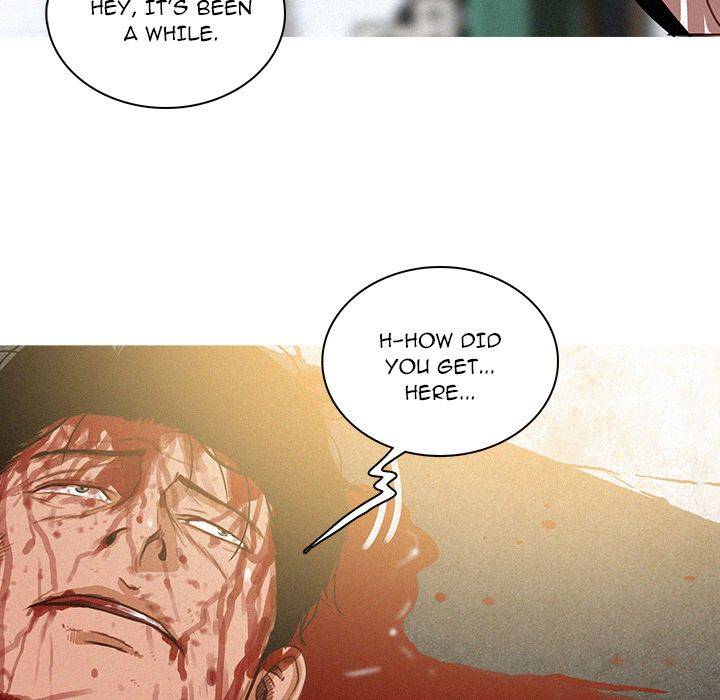 Paradise Lost - Chapter 57 [photo 33] - MangaPorn