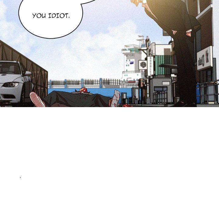 Paradise Lost - Chapter 57 [photo 37] - MangaPorn
