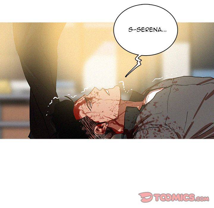 Paradise Lost - Chapter 57 [photo 38] - MangaPorn