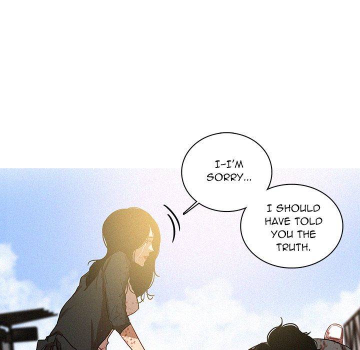 Paradise Lost - Chapter 57 [photo 51] - MangaPorn