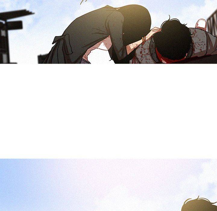 Paradise Lost - Chapter 57 [photo 55] - MangaPorn
