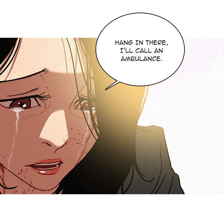 Paradise Lost - Chapter 57 [photo 58] - MangaPorn