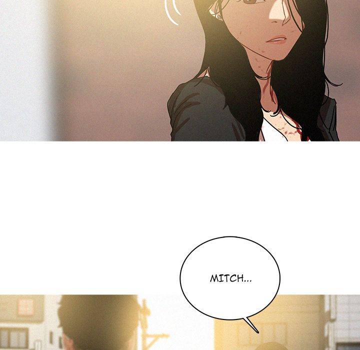 Paradise Lost - Chapter 57 [photo 7] - MangaPorn