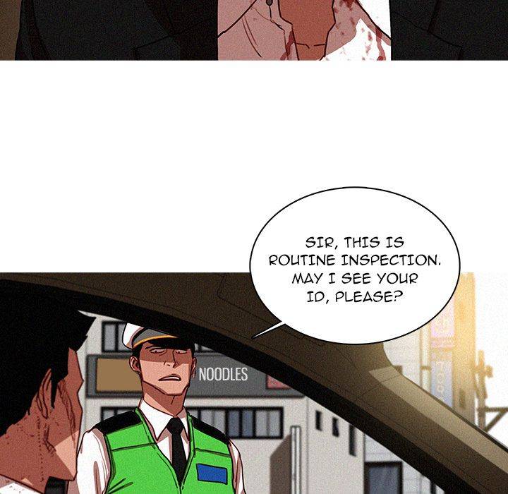 Paradise Lost - Chapter 57 [photo 72] - MangaPorn