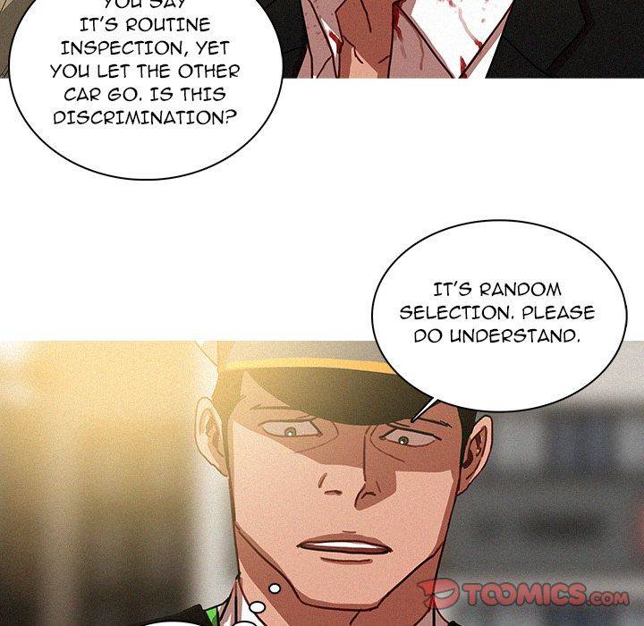 Paradise Lost - Chapter 57 [photo 74] - MangaPorn