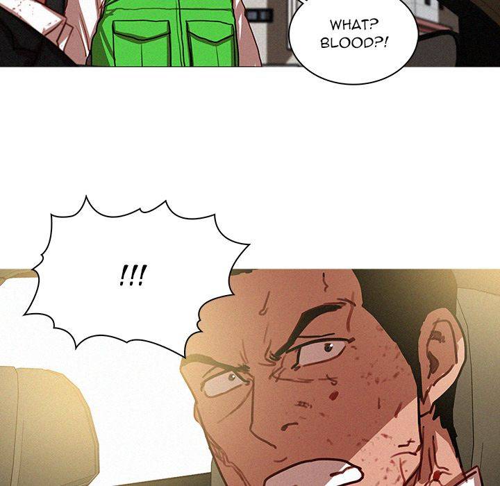 Paradise Lost - Chapter 57 [photo 78] - MangaPorn