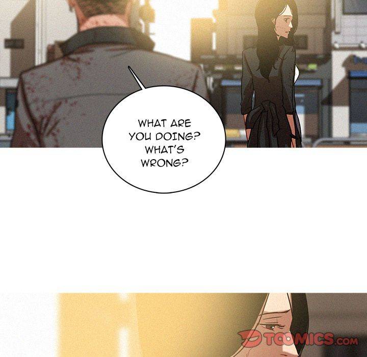 Paradise Lost - Chapter 57 [photo 8] - MangaPorn