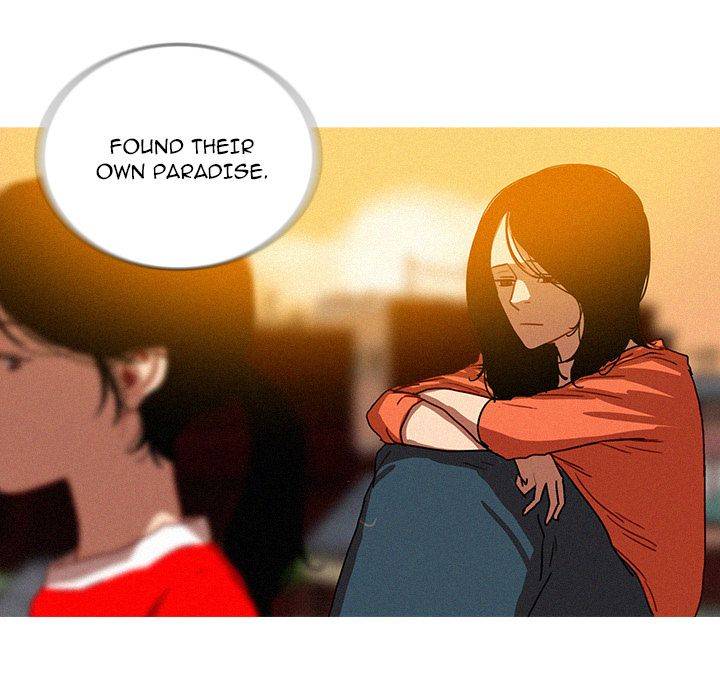 Paradise Lost - Chapter 57 [photo 89] - MangaPorn
