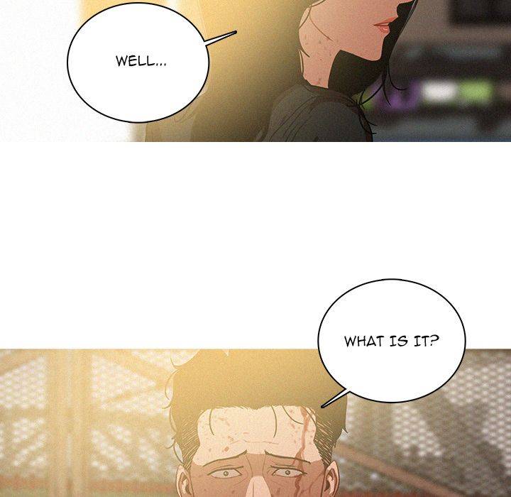 Paradise Lost - Chapter 57 [photo 9] - MangaPorn