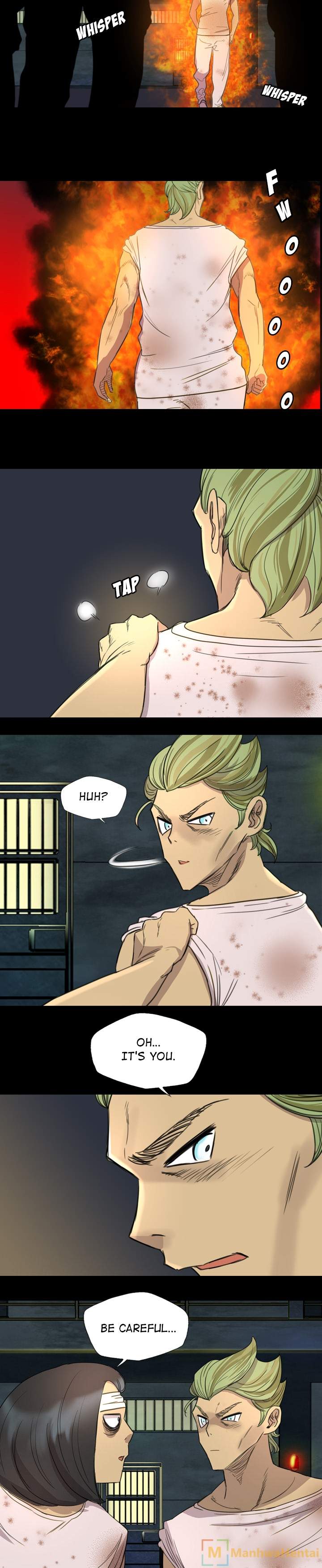 Prison Island - Chapter 5 [photo 14] - MangaPorn