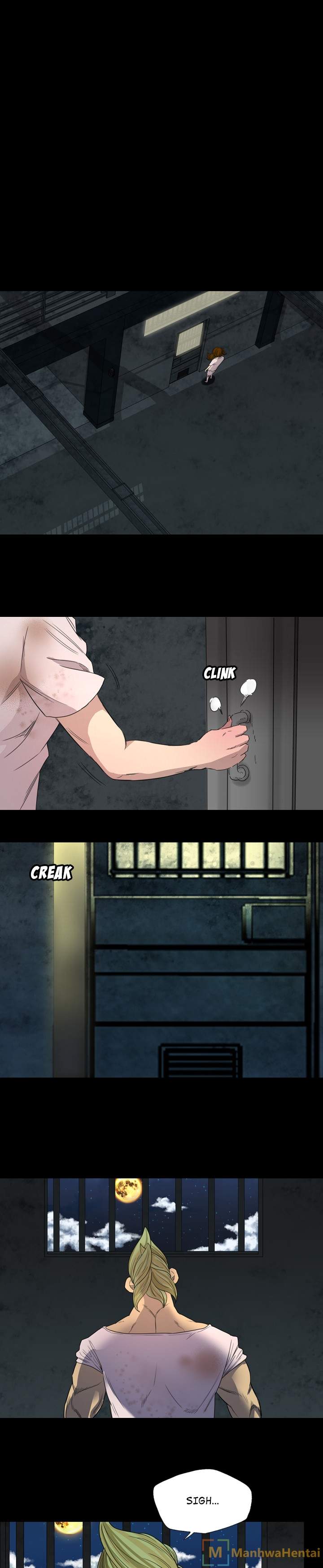 Prison Island - Chapter 6 [photo 18] - MangaPorn