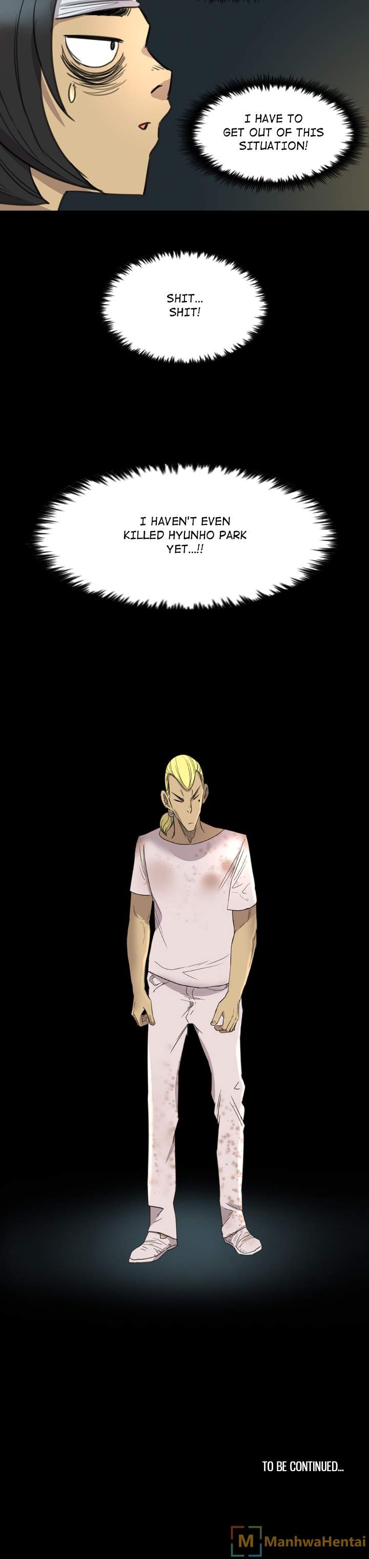 Prison Island - Chapter 15 [photo 19] - MangaPorn