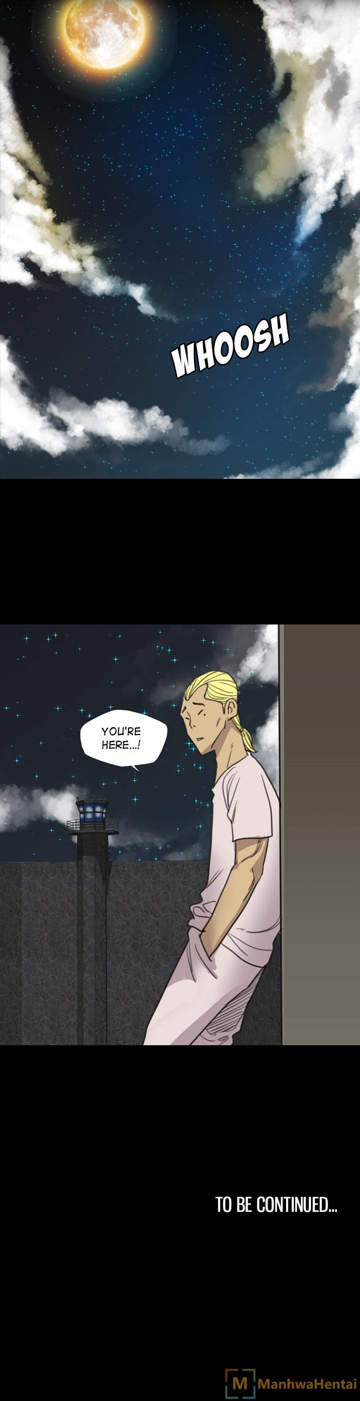 Prison Island - Chapter 16 [photo 19] - MangaPorn