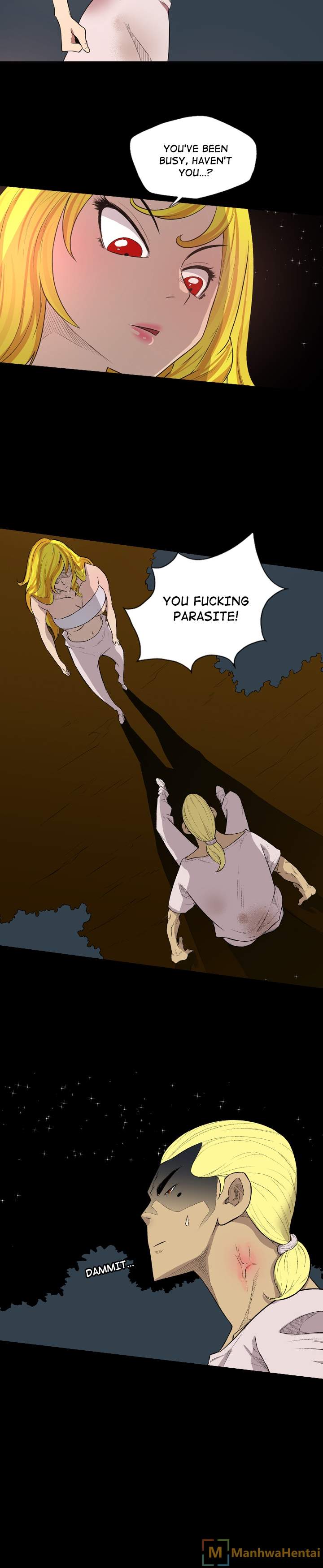 Prison Island - Chapter 22 [photo 3] - MangaPorn