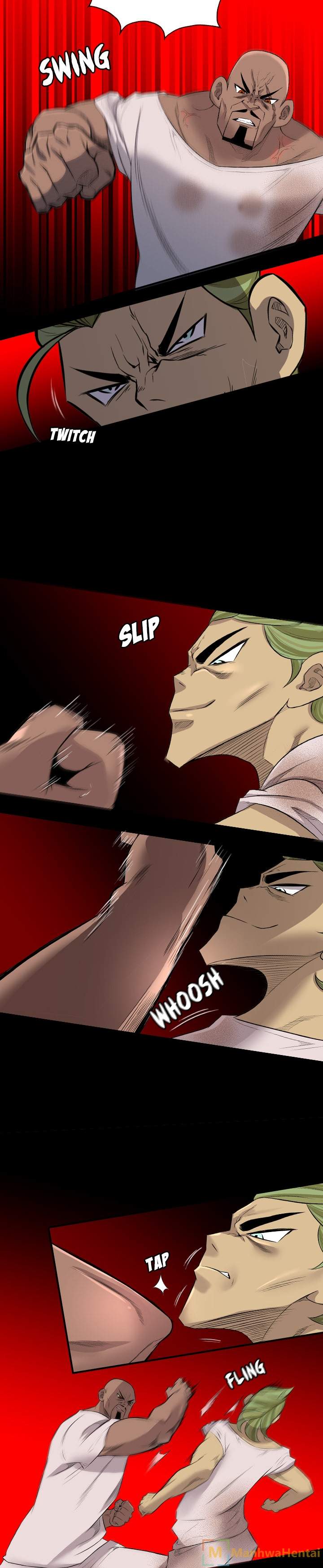Prison Island - Chapter 23 [photo 4] - MangaPorn