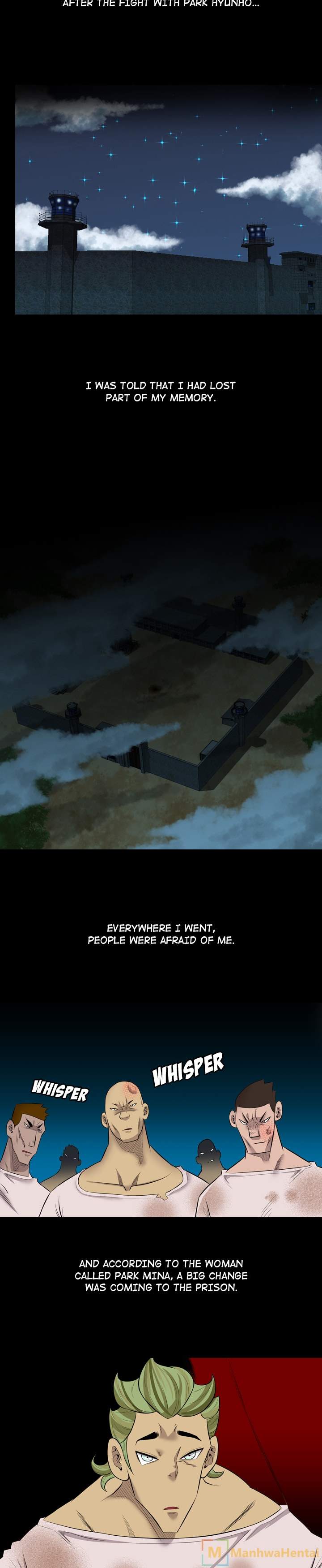 Prison Island - Chapter 24 [photo 16] - MangaPorn