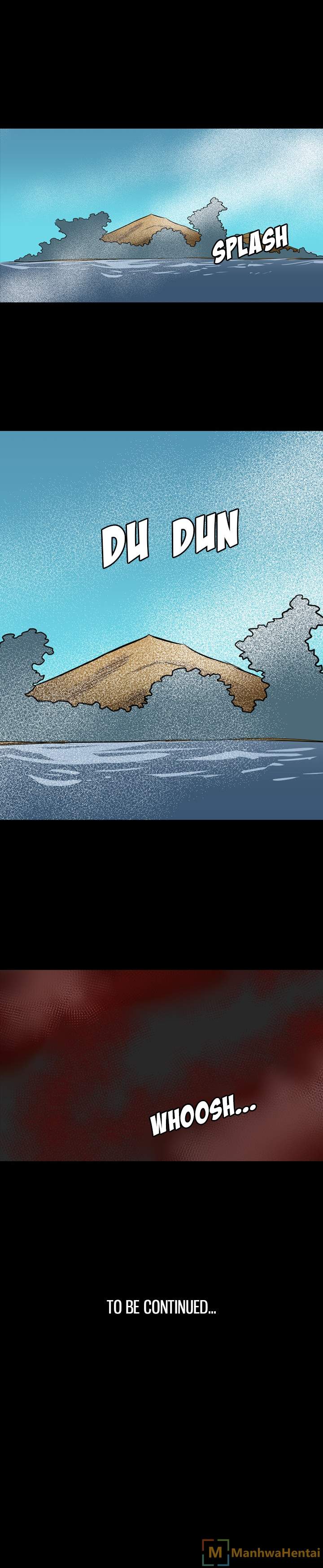 Prison Island - Chapter 24 [photo 24] - MangaPorn
