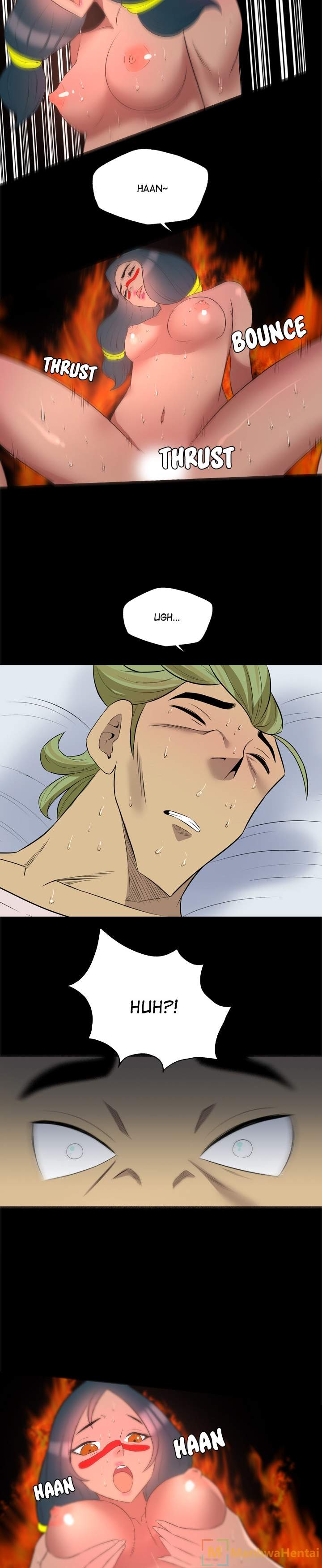 Prison Island - Chapter 26 [photo 11] - MangaPorn