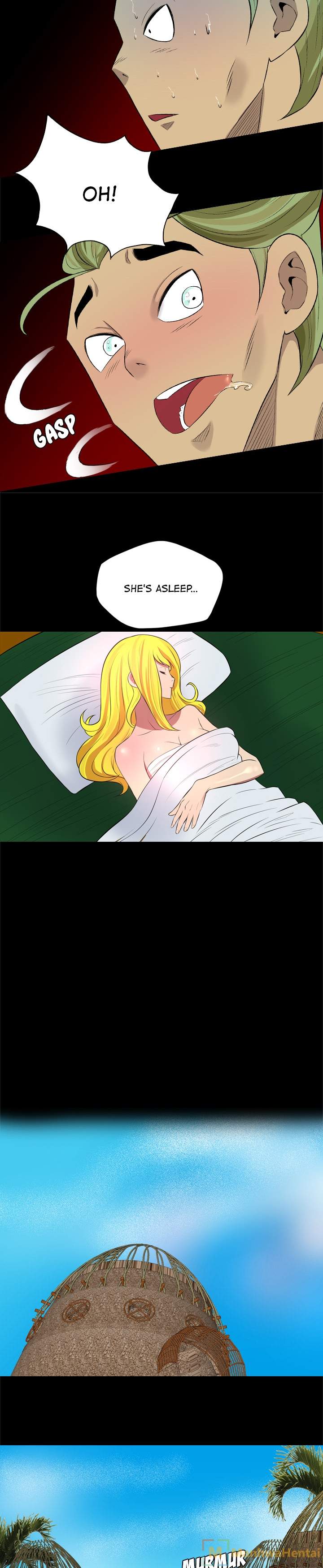 Prison Island - Chapter 26 [photo 15] - MangaPorn