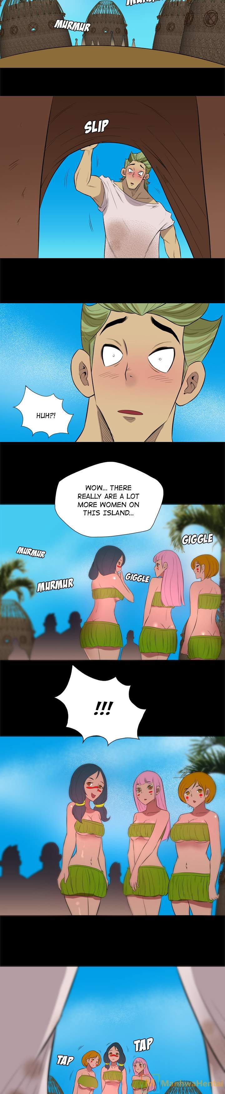 Prison Island - Chapter 26 [photo 16] - MangaPorn