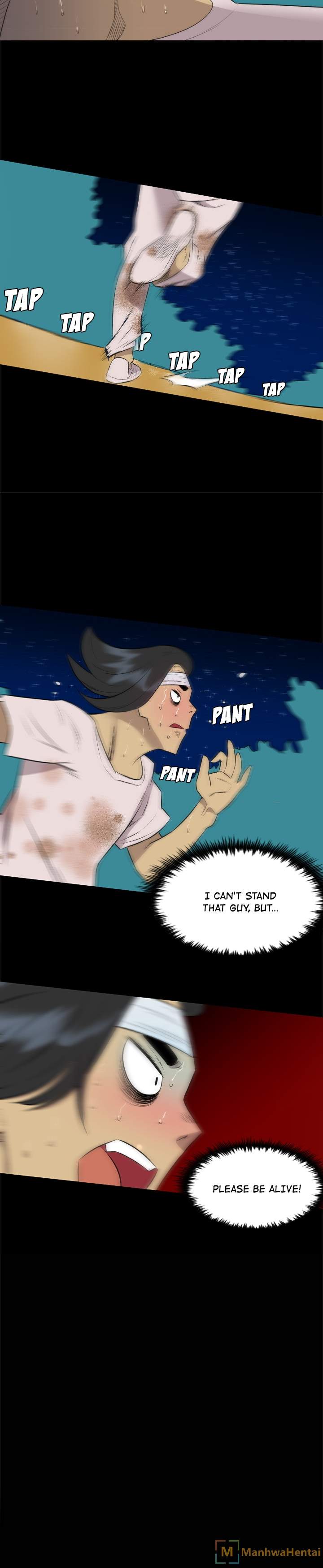 Prison Island - Chapter 31 [photo 15] - MangaPorn