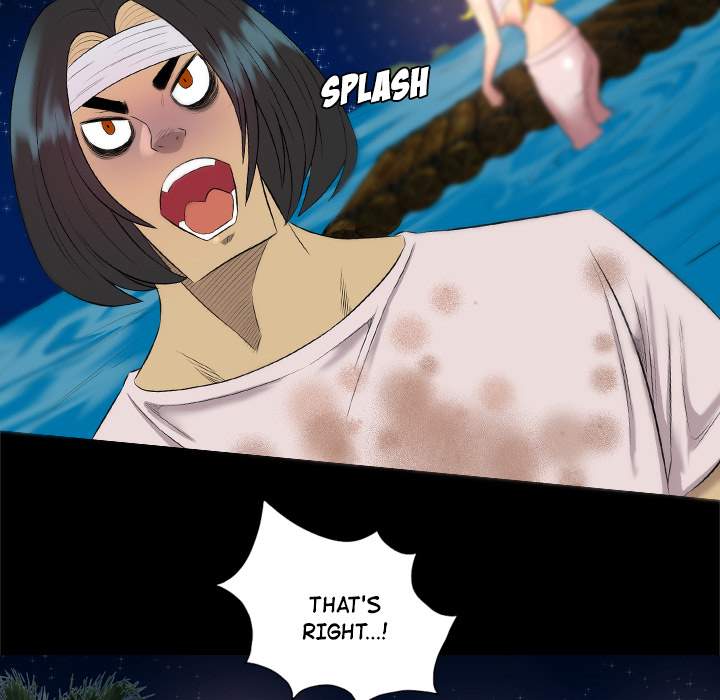Prison Island - Chapter 33 [photo 10] - MangaPorn