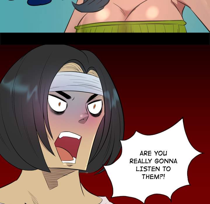 Prison Island - Chapter 33 [photo 13] - MangaPorn