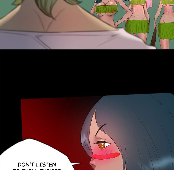 Prison Island - Chapter 33 [photo 17] - MangaPorn