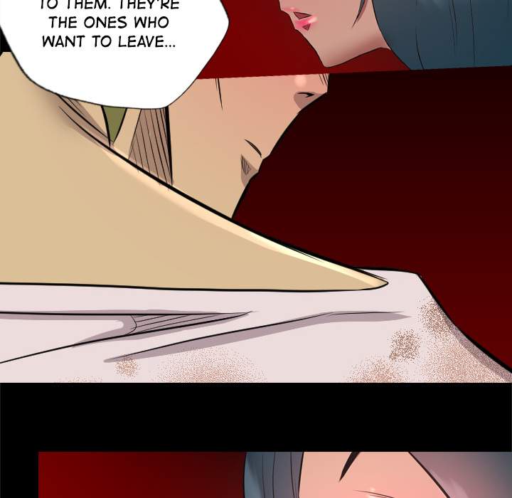 Prison Island - Chapter 33 [photo 18] - MangaPorn