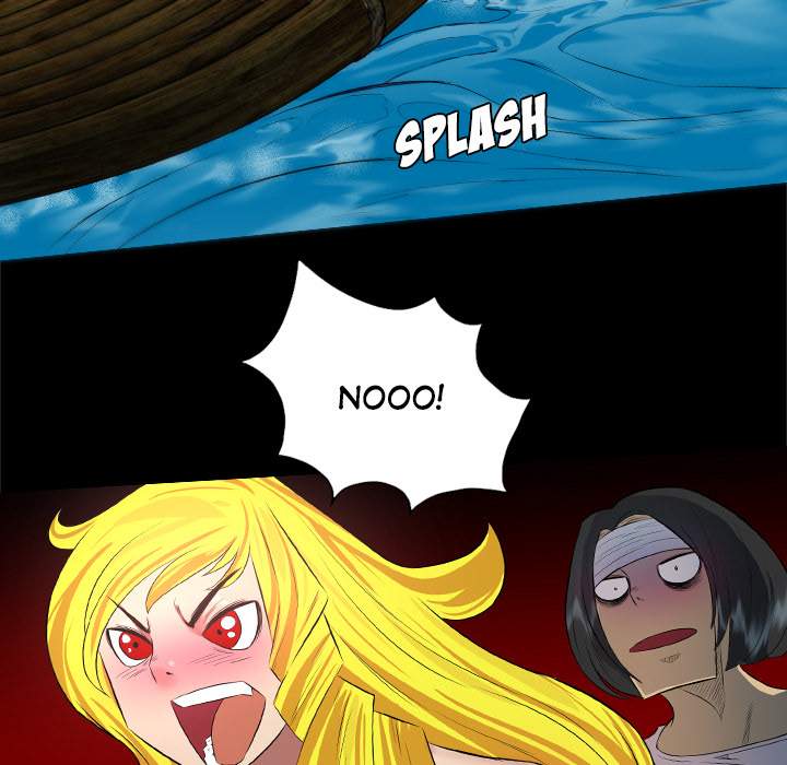 Prison Island - Chapter 33 [photo 22] - MangaPorn