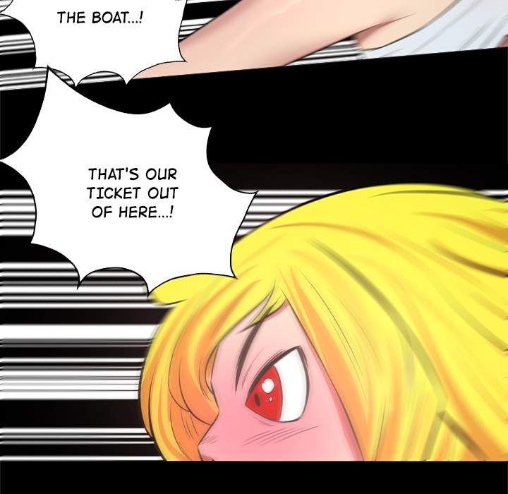 Prison Island - Chapter 33 [photo 24] - MangaPorn