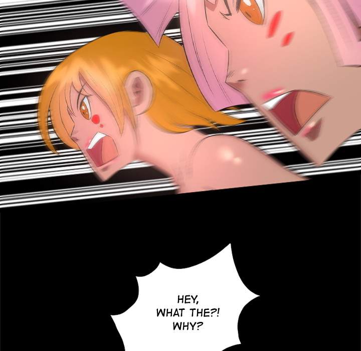Prison Island - Chapter 33 [photo 29] - MangaPorn