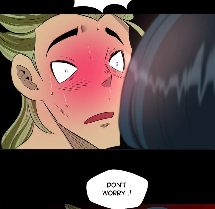 Prison Island - Chapter 33 [photo 30] - MangaPorn