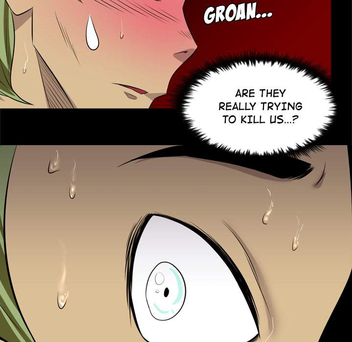 Prison Island - Chapter 33 [photo 32] - MangaPorn